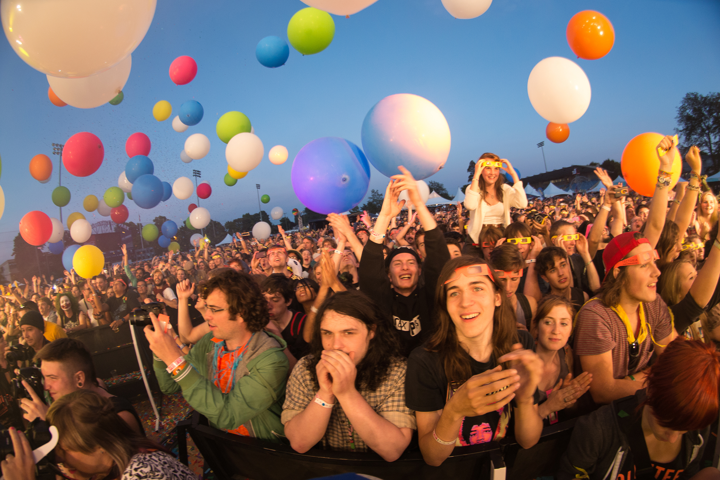 Rifflandia Festival