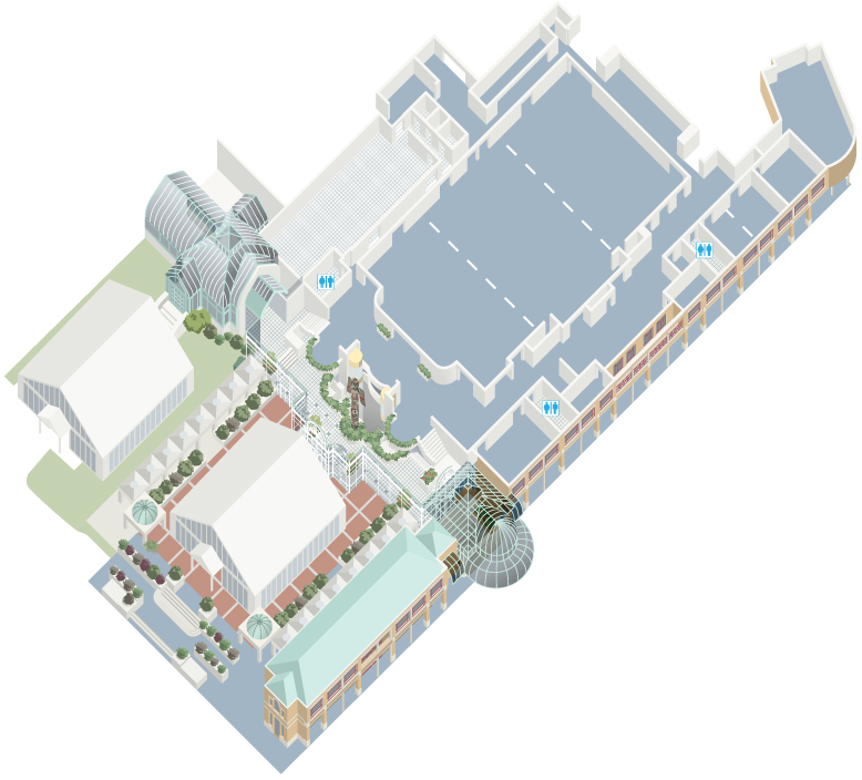 VCC Facility Level 2