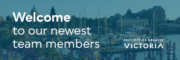 Welcome to the newest DGV team members