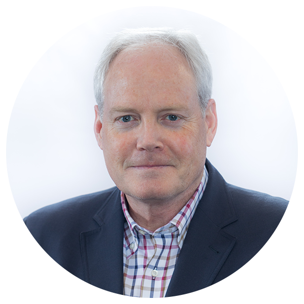 Keith Wells | Executive Director, Greater Victoria Sport Tourism Commission 